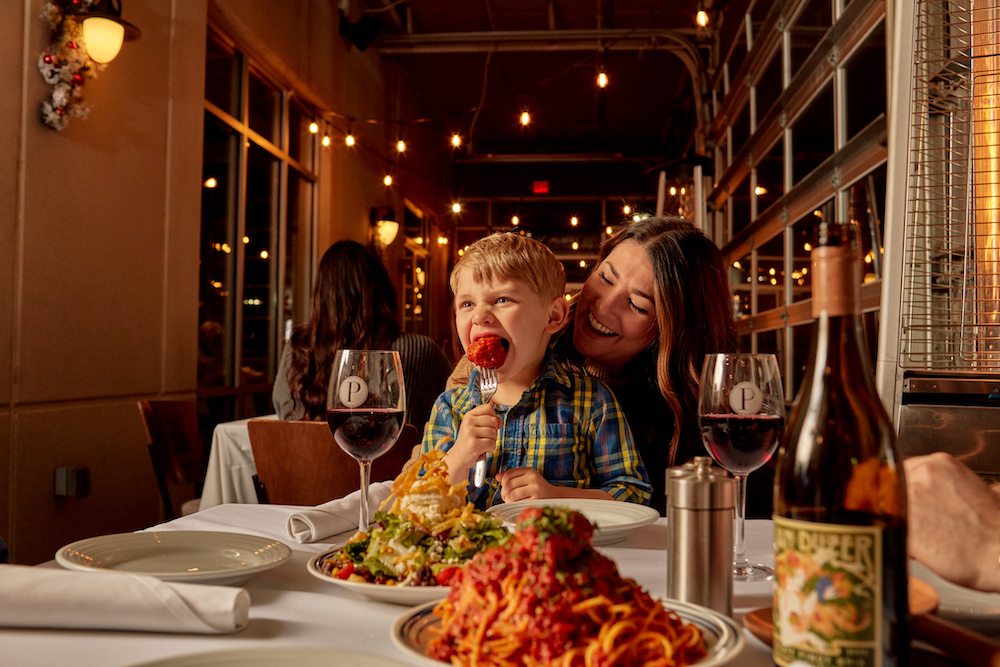 Sunday Family Favorites programming thumbnail