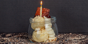 Dessert
